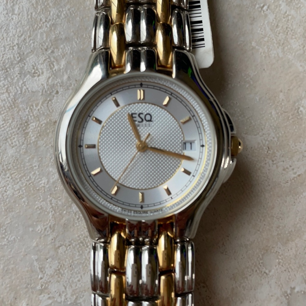 ESQ Unisex watch #300460A